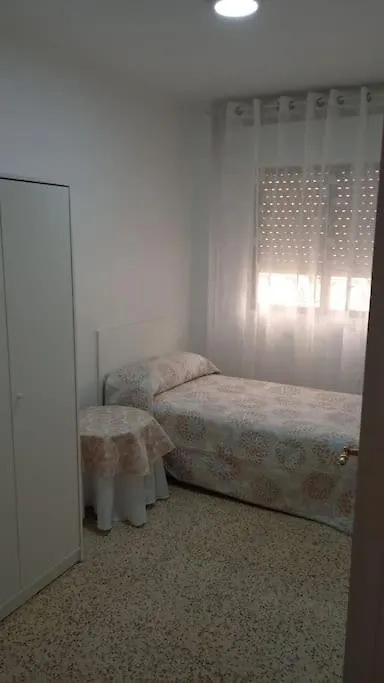 Appartamento Piso En Adra 0*,