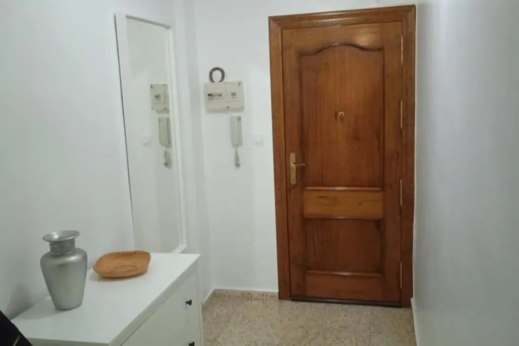 Appartamento Piso En Adra Spagna