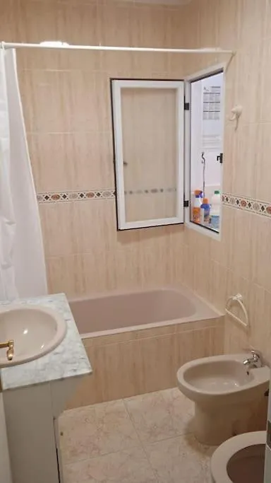 Appartamento Piso En Adra